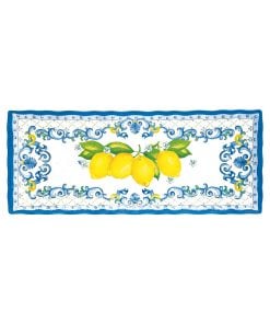 Easy Life Sorrento Small Rectangular Tray