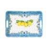 Easy Life Sorrento Large Rectangular Tray