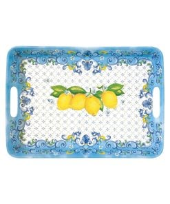Easy Life Sorrento Large Rectangular Tray