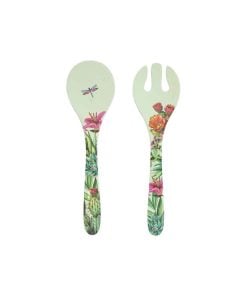 Easy Life Tenerife Salad Servers