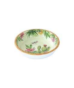 Easy Life Tenerife Soup Plate