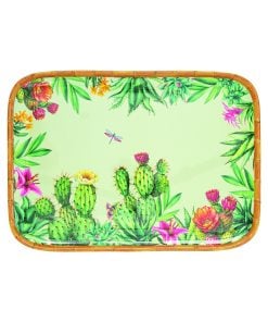 Easy Life Tenerife Large Rectangular Tray