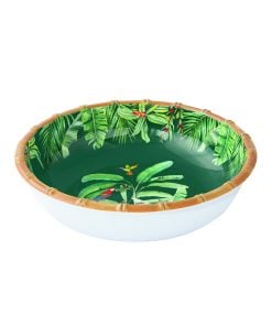 Easy Life Zanzibar Soup Plate