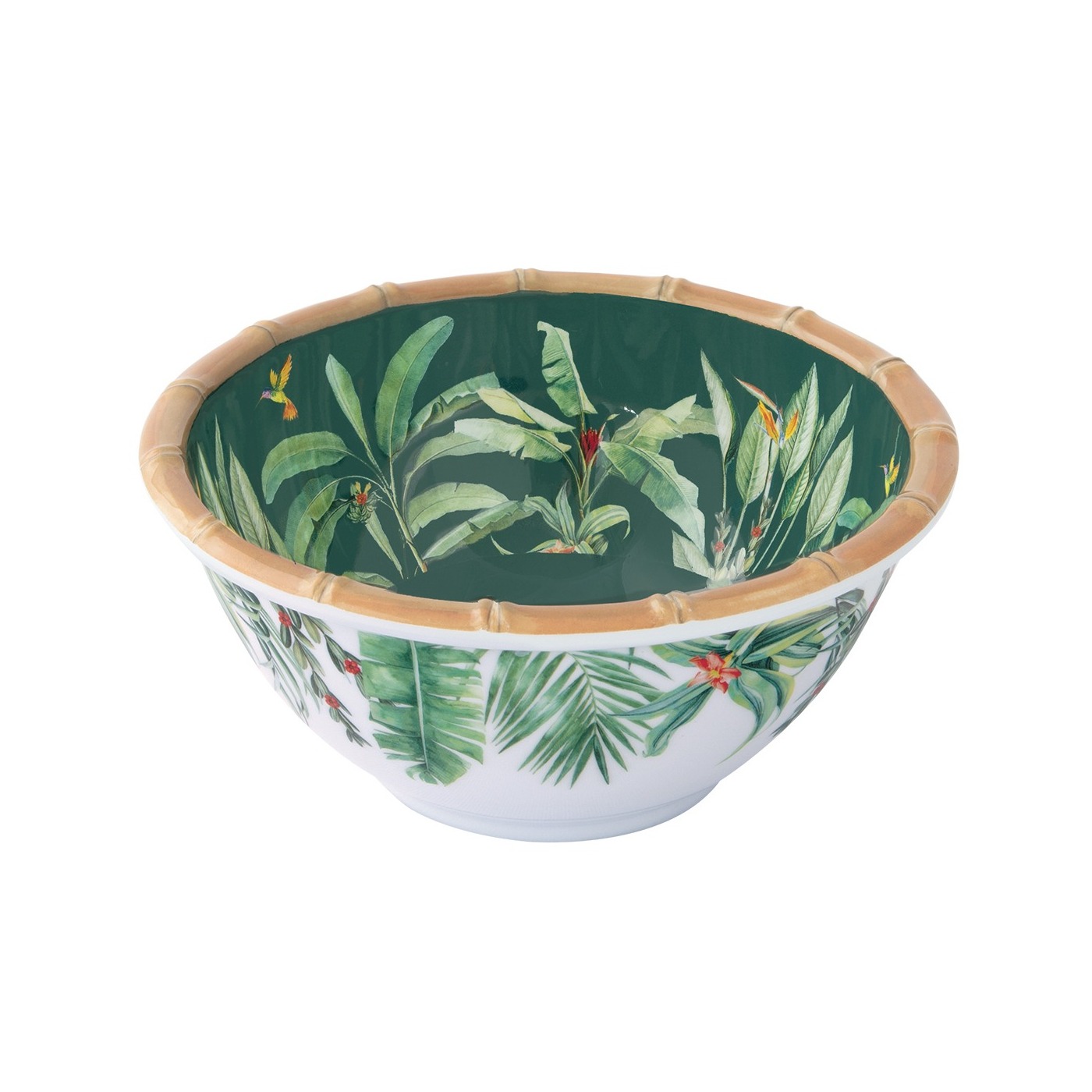 I136227 Easy Life Zanzibar Small Bowl