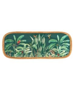 Easy Life Zanzibar Small Rectangular Tray