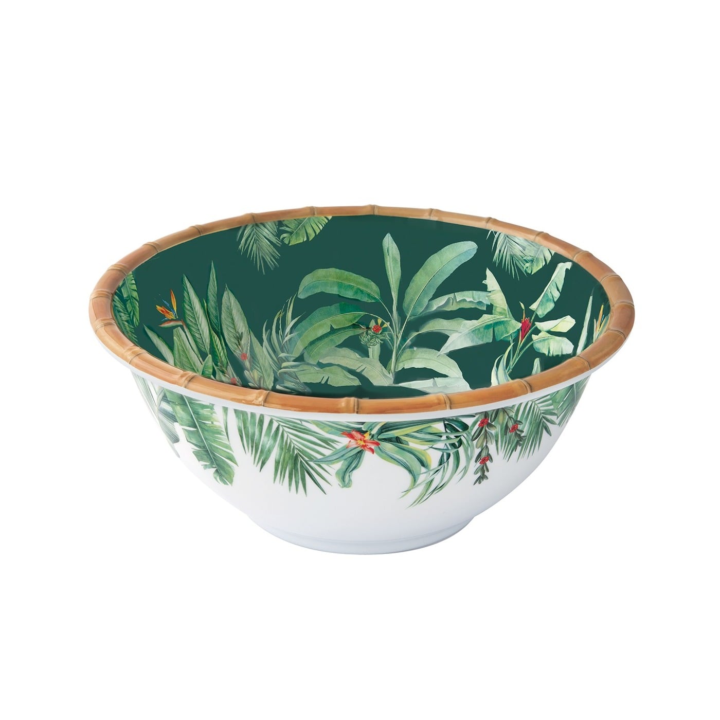 I136233 Easy Life Zanzibar Medium Bowl