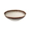 Easy Life Nuances Brown Soup Plate