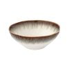 Easy Life Nuances Brown Large Bowl