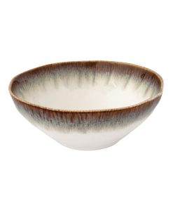 Easy Life Nuances  Brown Large Bowl
