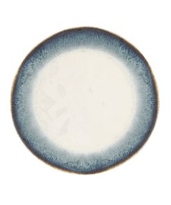 Easy Life Nuances  Blue Dessert Plate