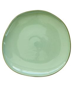 Easy Life Stoneware Dinner Plate