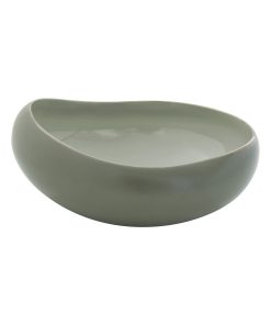 Easy Life Stoneware Soup Plate
