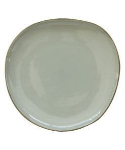 Easy Life Stoneware Dessert Plate