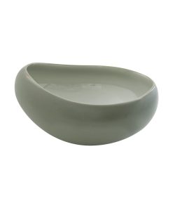 Easy Life Stoneware Medium Bowl