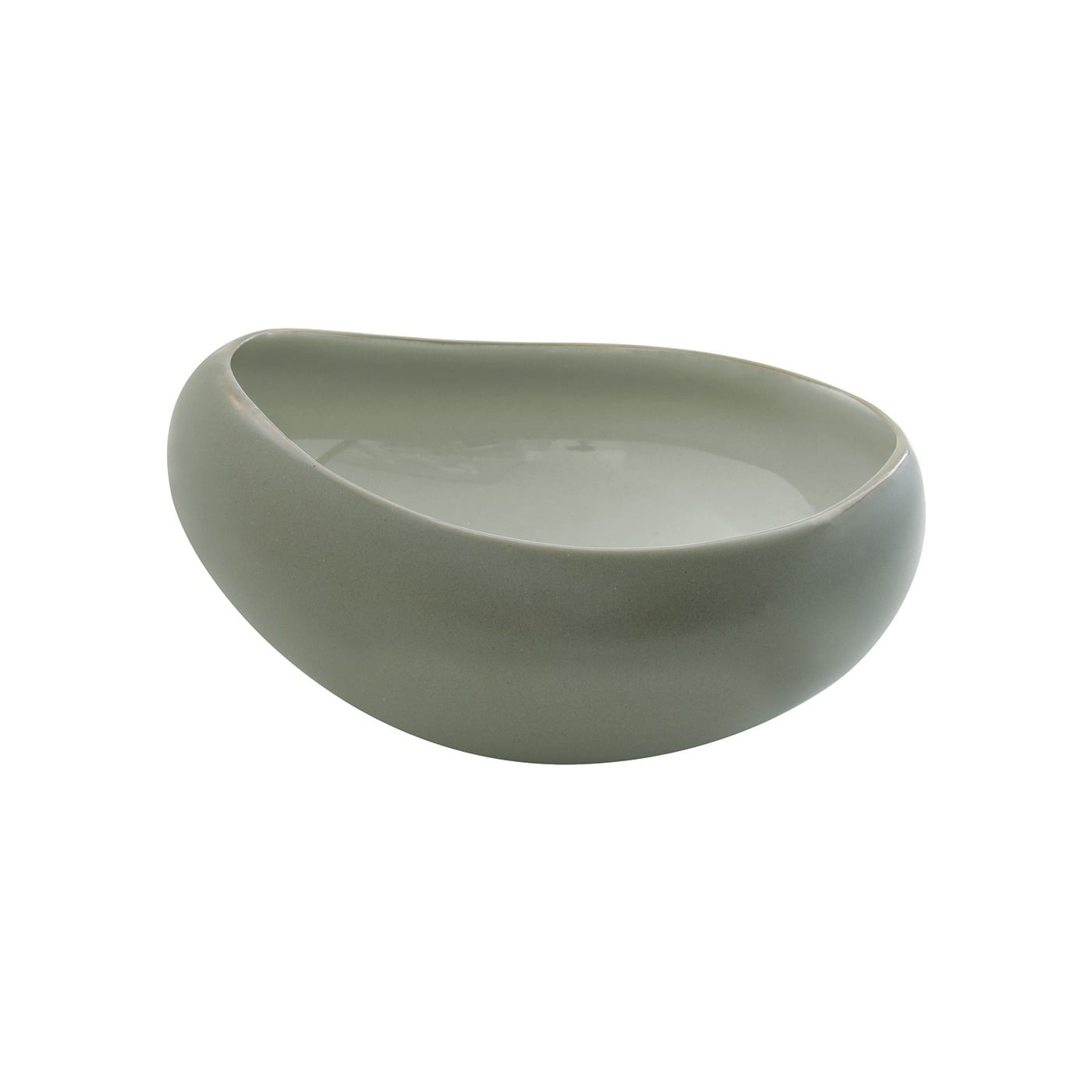 I136248 Easy Life Stoneware Medium Bowl