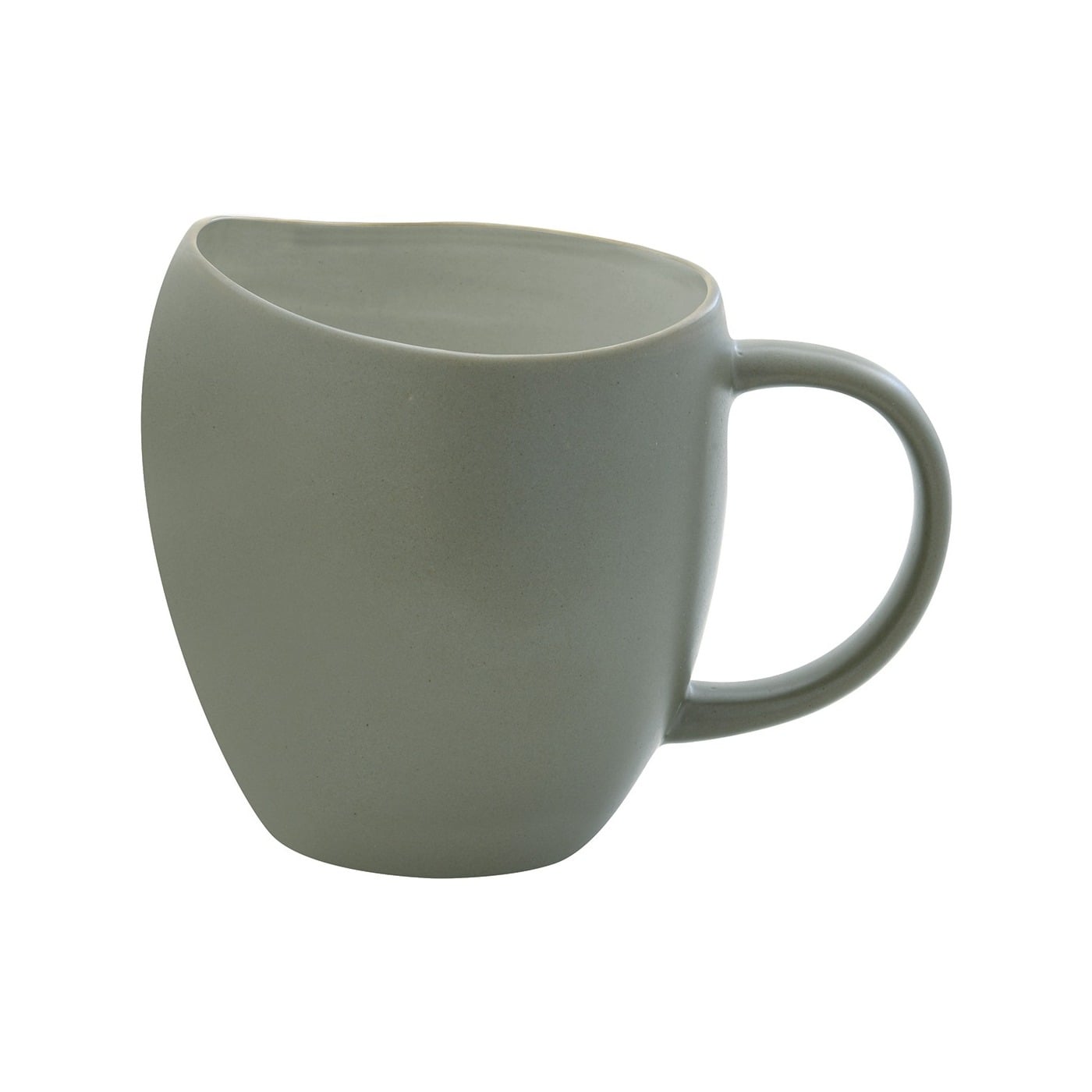 I136250 Easy Life Stoneware Mug