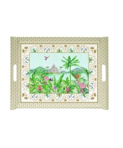 Easy Life Paradise Sauvage Tray
