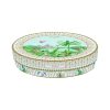 Easy Life Paradise Sauvage Dessert Plate Set Of 4 Easy Life Paradise Sauvage Dessert Plate Set Of 4