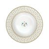 Easy Life Paradise Sauvage Soup Plate Easy Life Paradise Sauvage Soup Plate