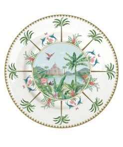 Easy Life Paradise Sauvage Side Plate