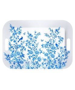 Easy Life Paradise Sauvage Tray With Handles