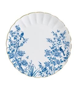 Easy Life Paradise Garden Dinner Plate