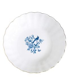 Easy Life Paradise Garden Soup Plate