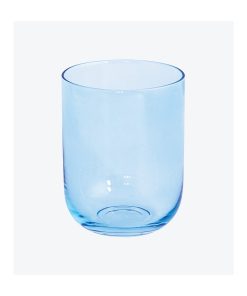 Easy Life Set Of 2 Rainbow Blue Glasses