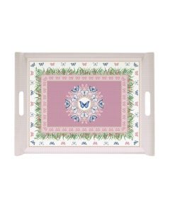 Easy Life Spring Parade Tray With Handles