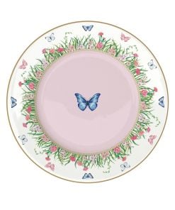 Easy Life Spring Parade Side Plate