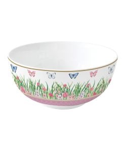 Easy Life Spring Parade Large Bowl?