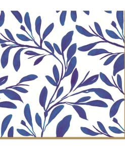 Easy Life Pack Of 20 Paper Napkins Elegance