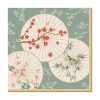 Easy Life Pack Of 20 Paper Napkins Oriental Dreams