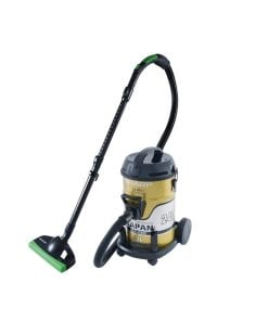 Sharp Barrel Vaccum Cleaner 2400w