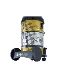 Sharp Barrel Vaccum Cleaner 2400w