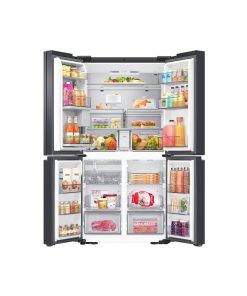 Samsung T Style French Door Refrigerator