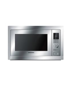 Grundig Built-In Microwave with Grill 25 Liters