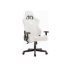 AimZone Gaming Chair White AimZone Gaming Chair White