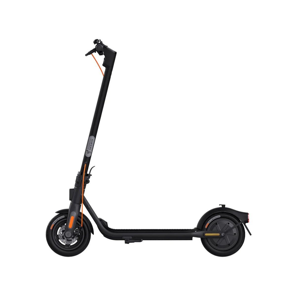 F2 PLUS E-1 Segway Ninebot KickScooter F2 Plus E