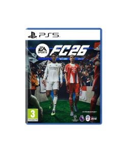 Sony PS5 EA SPORTS FC™ 26