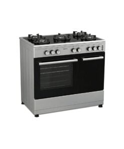France Gas Cooker 90Cm