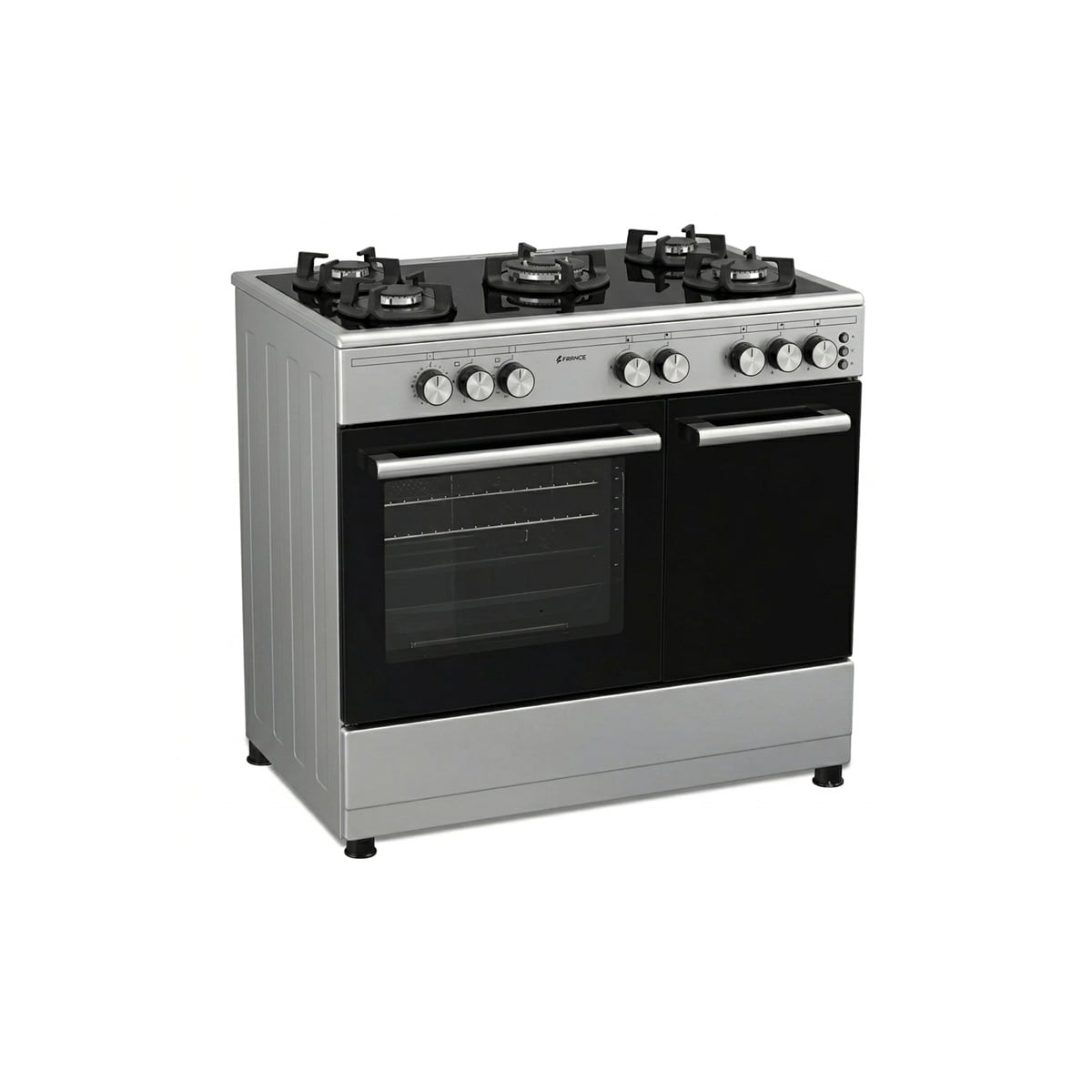 FRANCE France Gas Cooker 90Cm