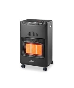 Zilan Gas Heater