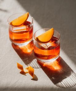 Whisky Glass Dof