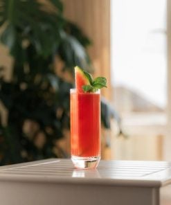 Highball Glass