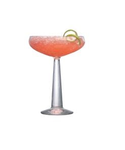 Coupe Glasses
