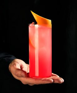 High Ball Glass
