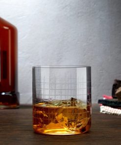 Whisky Glass