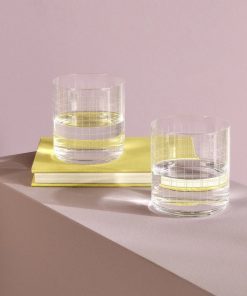Whisky Glass