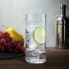 Long Drink Glass